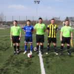 Cartusia 1923 – Wietcisa Skarszewy 2:1