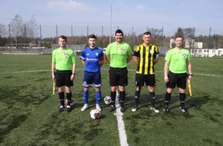 Cartusia 1923 – Wietcisa Skarszewy 2:1