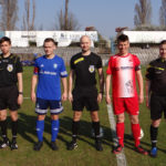 Polonia Gdańsk – Cartusia 1923 Kartuzy 1:2