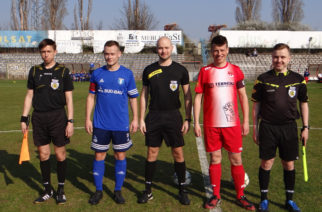 Polonia Gdańsk – Cartusia 1923 Kartuzy 1:2