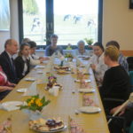 Śniadanie Wielkanocne w Małkowie