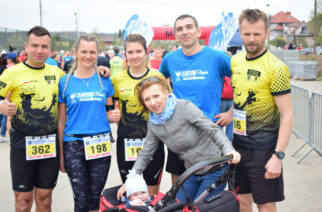 Kilkanaście dni zostało do niecodziennego wydarzenia jakimi są Kartuskie Biegi Uliczne!