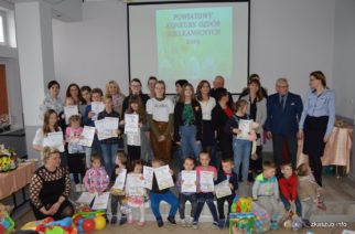 Rozstrzygnięto Powiatowy Konkurs Ozdób Wielkanocnych 2019 [ZDJĘCIA]