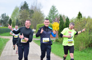 Kartuskie Biegi Uliczne już w tę sobotę. Będą utrudnienia w ruchu!