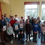 Za nami I Szachowe Mistrzostwa Staniszewa o „Złotą Miotłę”