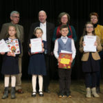 Powiatowe eliminacje Wojewódzkiego Konkursu Prozy i Poezji Polskiej – znamy zwycięzców