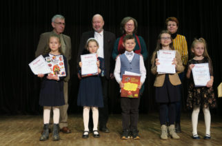 Powiatowe eliminacje Wojewódzkiego Konkursu Prozy i Poezji Polskiej – znamy zwycięzców