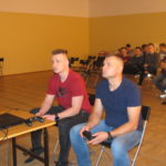 Paweł Głowienka zwycięzcą III Turnieju FIFA w Przodkowie