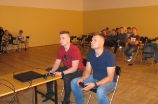 Paweł Głowienka zwycięzcą III Turnieju FIFA w Przodkowie