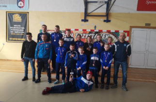 Za nami Igrzyska Młodzieży Szkolnej