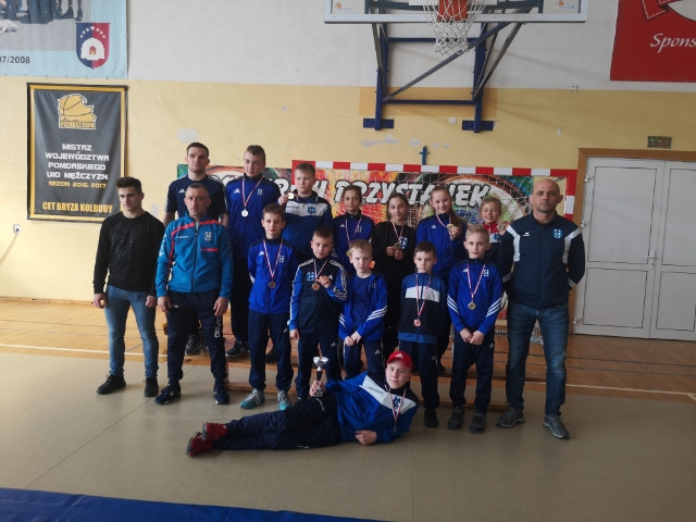 Za nami Igrzyska Młodzieży Szkolnej