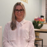 M.Pobłocka: Chce zarazić się od nich tą radością życia