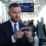 Już 10 milionów pasażerów przejechało Pomorską Koleją Metropolitalną