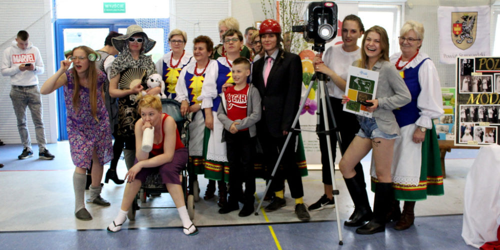 KGW Grabowo z Grand Prix XVI Turnieju KGW Województwa Pomorskiego!