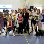 KGW Grabowo z Grand Prix XVI Turnieju KGW Województwa Pomorskiego!