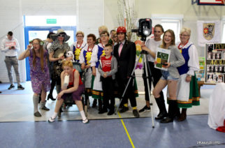 KGW Grabowo z Grand Prix XVI Turnieju KGW Województwa Pomorskiego!