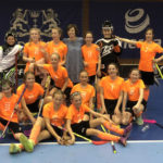 Floorball Club Banino wywalczyły III miejsce w Pomorskiej Lidze Unihokeja!