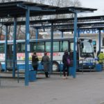 Zmiana rozkładu jazdy linii 807 i 808 oraz uruchomienie nowej linii 809