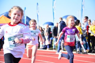 Wielka inauguracja VII Cyklu Kaszuby Biegają 2019 w Somoninie