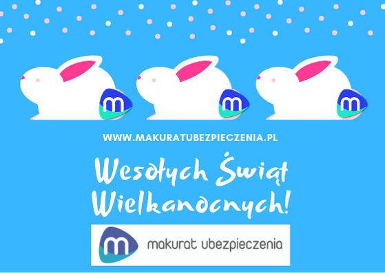 Makurat Ubezpieczenia życzy Wesołych Świąt!