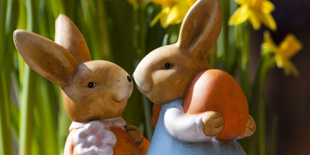 Wielkanocny kiermasz w kartuskim ZUS