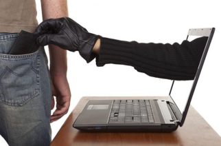 Fałszywy policjant ponownie w naszym powiecie