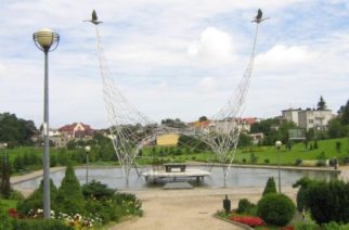 Św. Jan Paweł II patronem Sierakowic? Głosowanie nad uchwałą już we wtorek