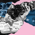 „Weź zagłosuj” – wygraj dwumiesięczną podróż po Europie!