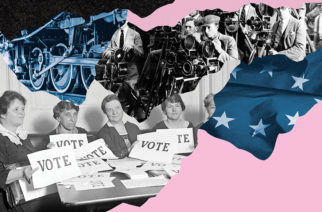 „Weź zagłosuj” – wygraj dwumiesięczną podróż po Europie!