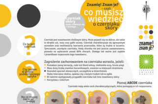 Z młodzieżą o profilaktyce czerniaka