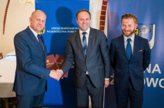 Rozwój Powiatu Kartuskiego dzięki UE! Dzięki tym inwestycjom żyje się nam łatwiej