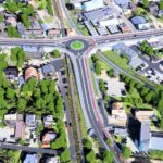 Ruszył przetarg na projekt wiaduktu na skrzyżowaniu ulic Gdańskiej i Kościerskiej