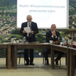 Radni przyjęli uchwałę o ustanowieniu św. Jana Pawła II patronem Sierakowic