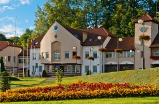 Żukowski Urząd Gminy nieczynny 2 maja