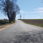 Zakończyły się prace drogowe w Widlinie