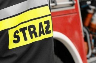 OSP Sulmin: To wielki wstrząs i szok