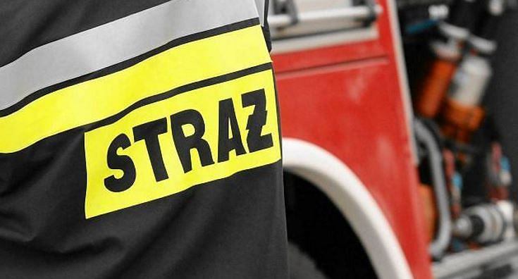 OSP Sulmin: To wielki wstrząs i szok