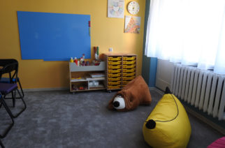 Sierakowicka Świetlica Socjoterapeutyczna „Tęcza” już działa