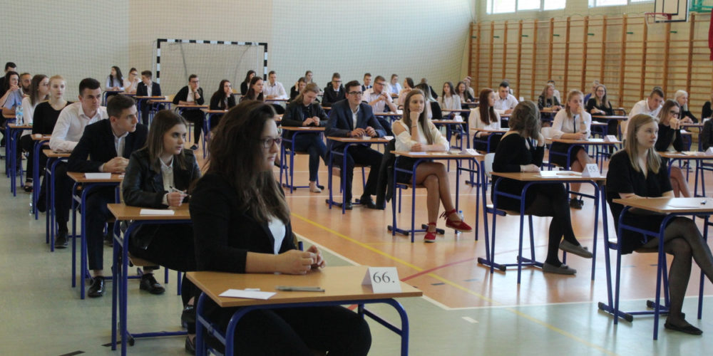 Rozpoczęły się matury 2019! Dziś język polski