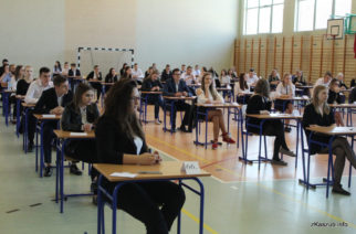 Rozpoczęły się matury 2019! Dziś język polski