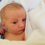 Przyszli na świat… Dzieci urodzone w kartuskim szpitalu [2019.05.06]