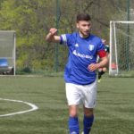 Cartusia 1923 Kartuzy – Orzeł Trąbki Wielkie 1:0