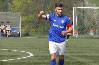 Cartusia 1923 Kartuzy – Orzeł Trąbki Wielkie 1:0