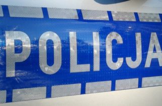 Policjant po służbie zatrzymał wandala w Kartuzach
