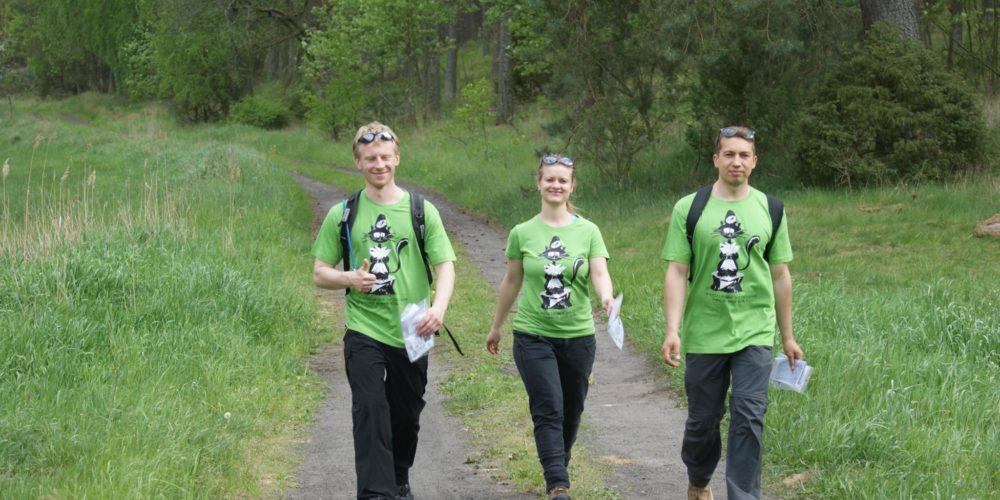 fot. Klub Turystyczny AKK GDAKK