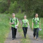 XIV Kaszubska Włóczęga już w sobotę w Garczynie!