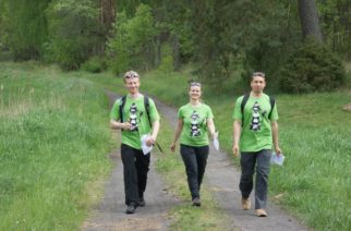 fot. Klub Turystyczny AKK GDAKK