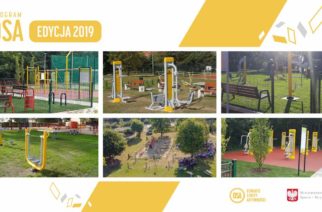 Gmina Żukowo z dofinansowaniem dla Otwartych Stref Aktywności