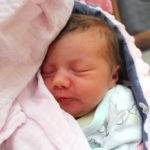 Przyszli na świat… Dzieci urodzone w kartuskim szpitalu [2019.05.20]