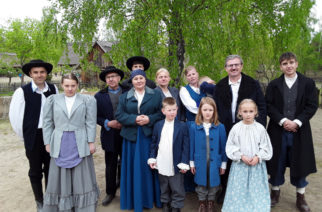 Kolejna produkcja filmowa o Kaszubach